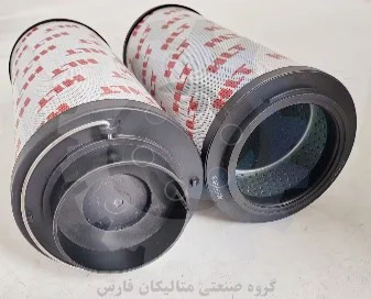 فیلتر هیدرولیک هیداک HYDAC مدل 0950R020BN4HC